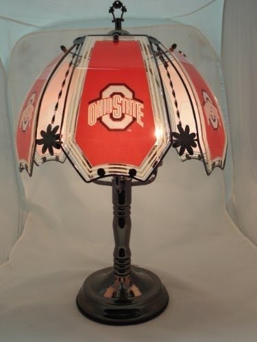 Ohio State Table Lamp Ideas On Foter