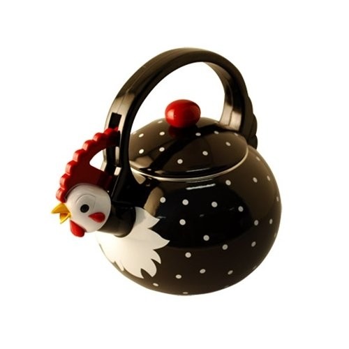 Novelty tea kettles 4