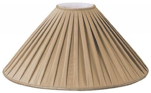 lamp shade coolie