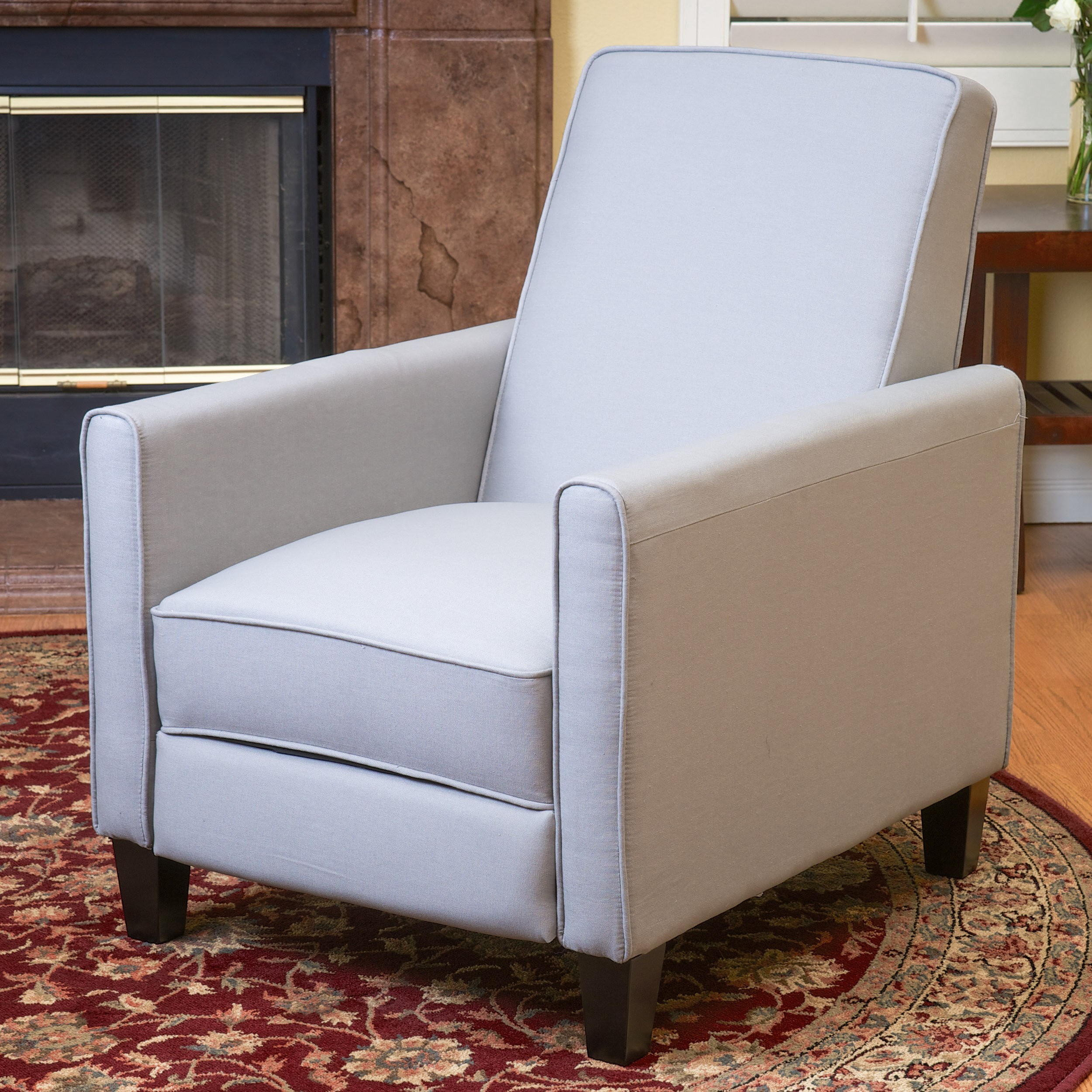 Small Apartment Size Recliners Wayfair, 51% OFF