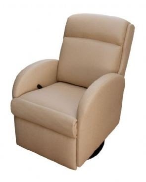 Small recliners