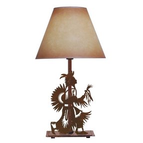 Southwestern Lamp Shades - Foter