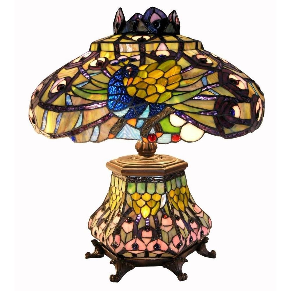 Tiffany lamp ebay