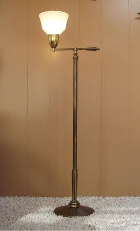 Stiffel Floor Lamp Ideas On Foter