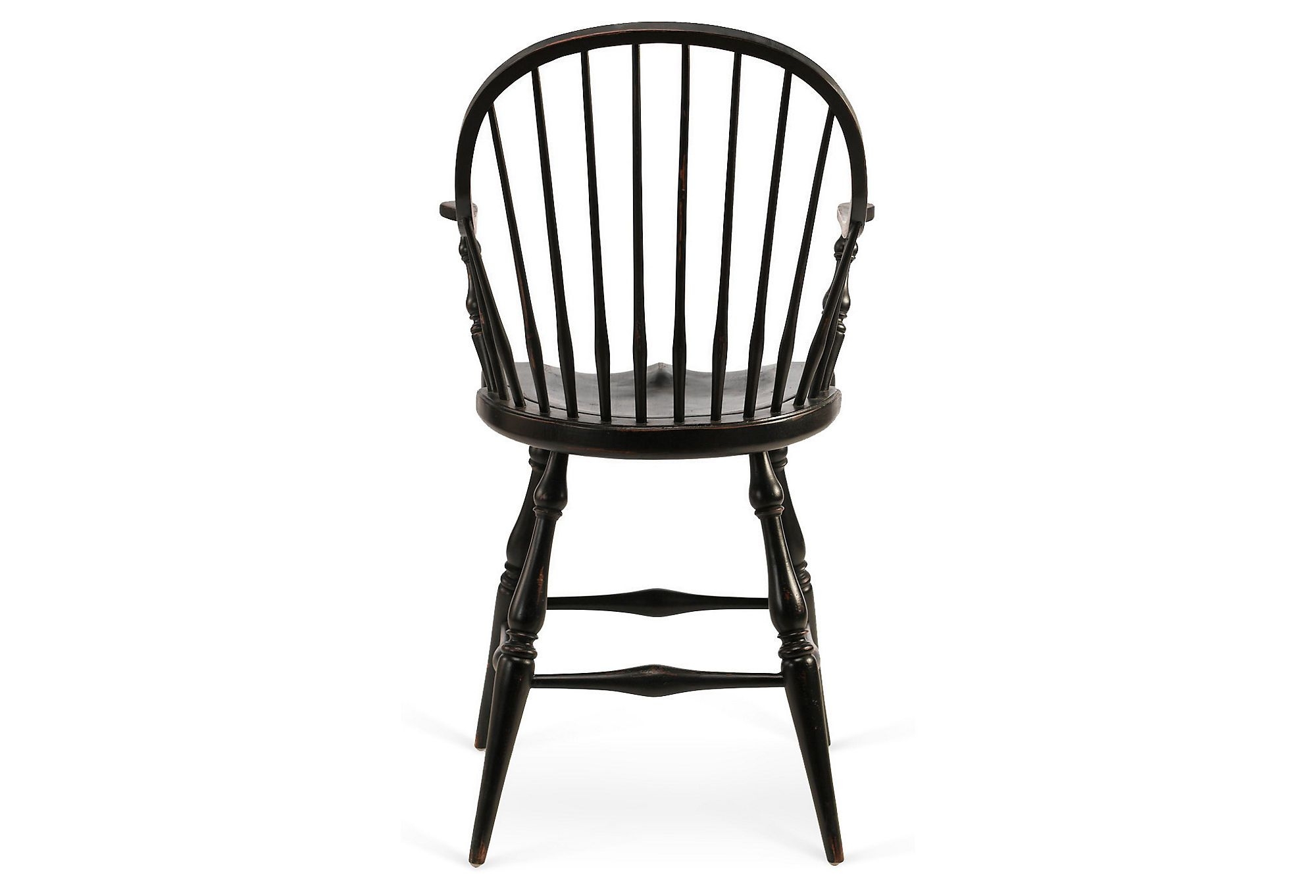 Windsor Bar Stools Ideas On Foter   Windsor Counter Stool Black 2 