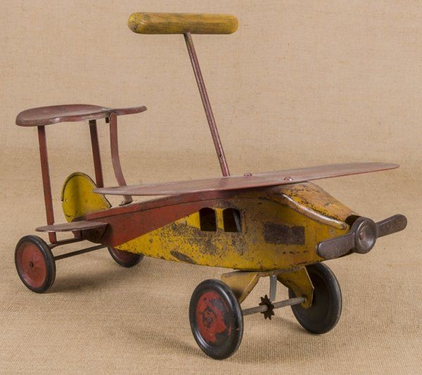 best toy planes