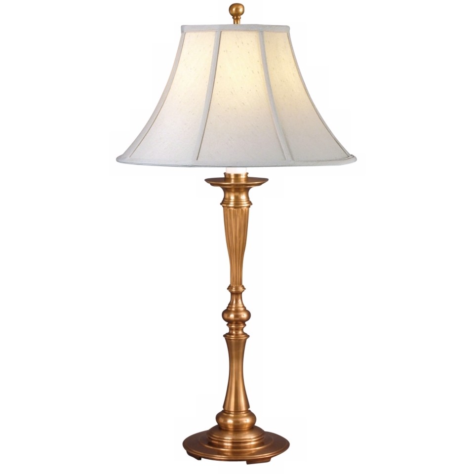 Antique Solid Brass Table Lamp Ideas On Foter 