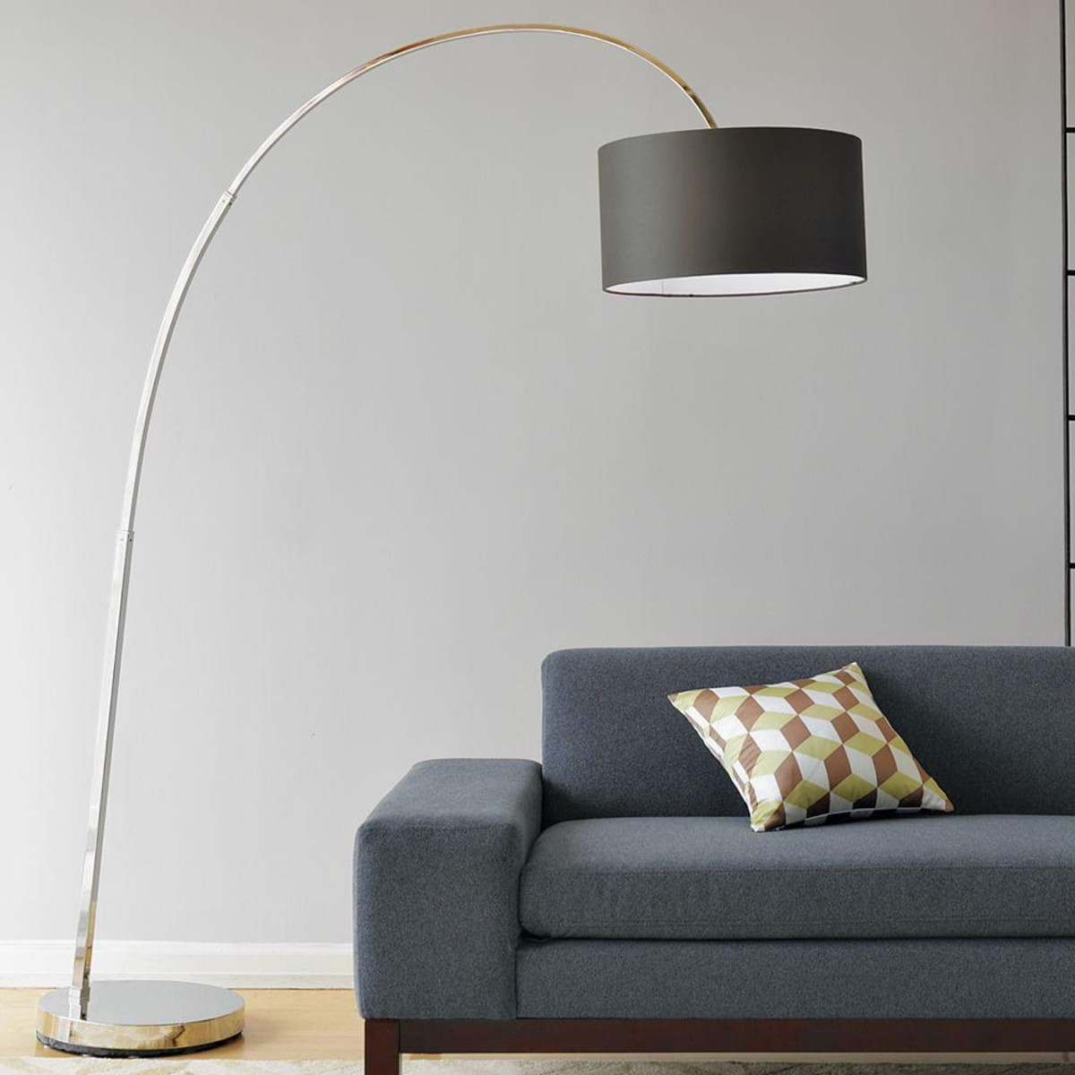 Over sofa deals lamp