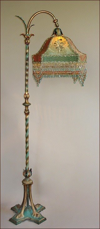 tiffany style lamps argos