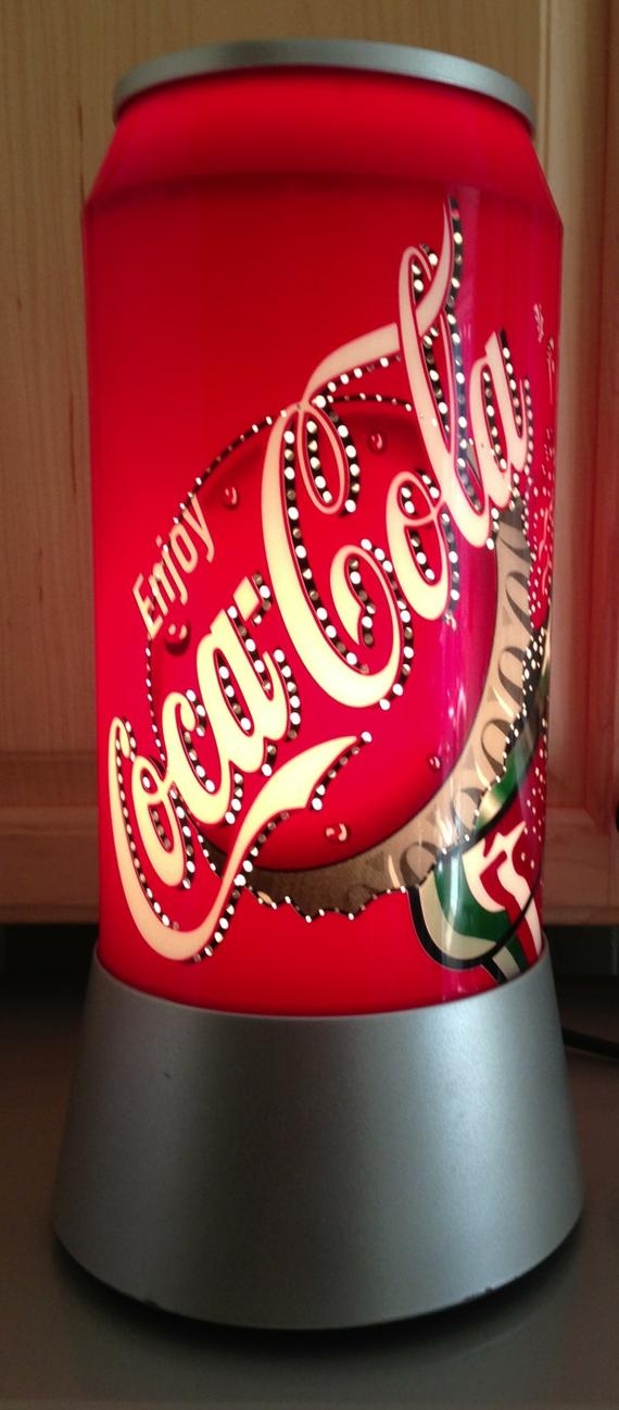 Coca cola lights 1