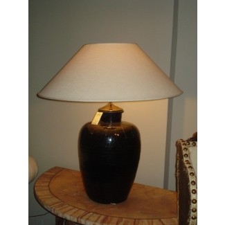 large table lampshades