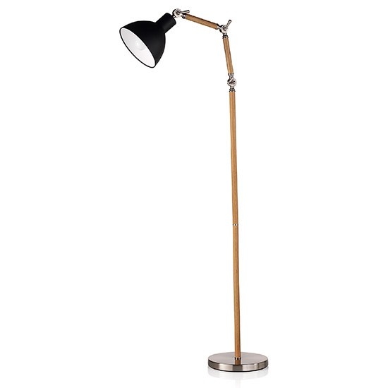 Country style floor lamps 26