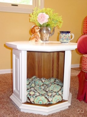 Pet End Table Ideas On Foter