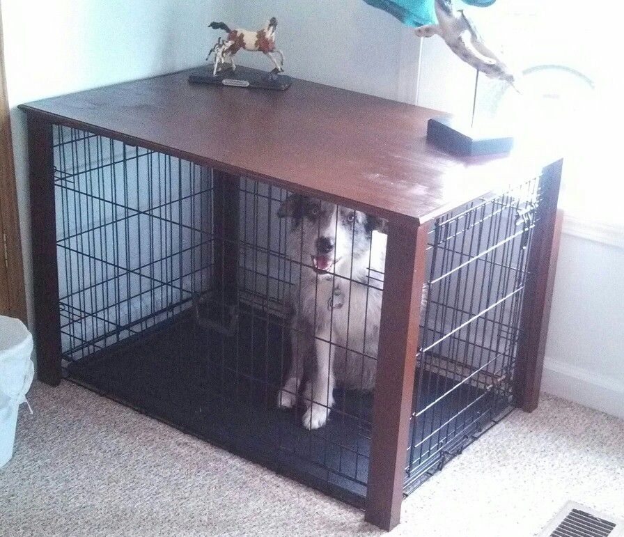 Dog Crate Tables - Foter