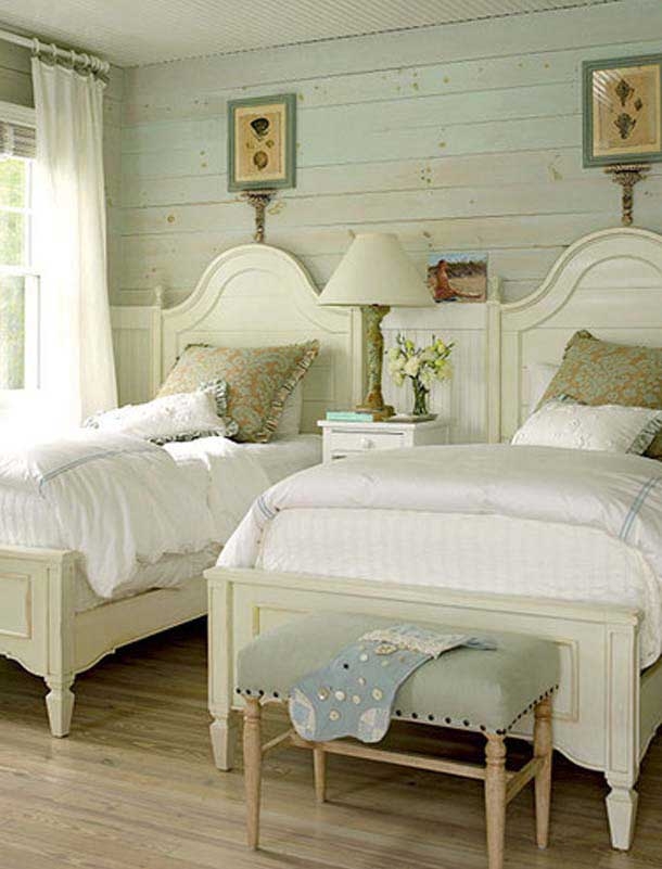 End of bed benches for bedrooms 4