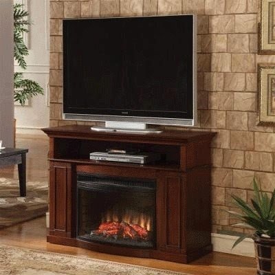 Fireplace Tv Stands For Flat Screens Ideas On Foter