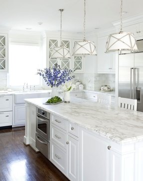 Kitchen Island With Granite Countertop Ideas On Foter