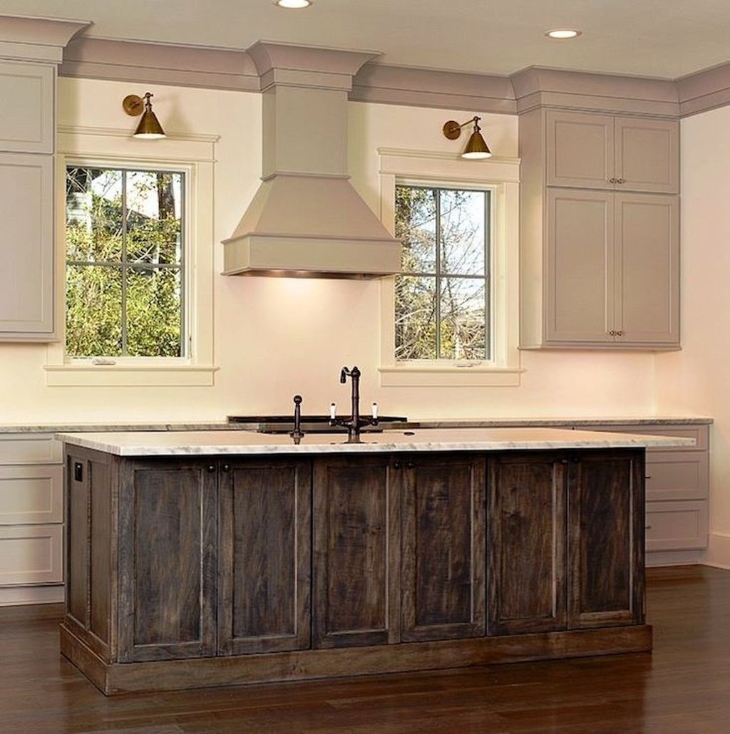 Kitchen Island With Granite Countertop - Ideas on Foter