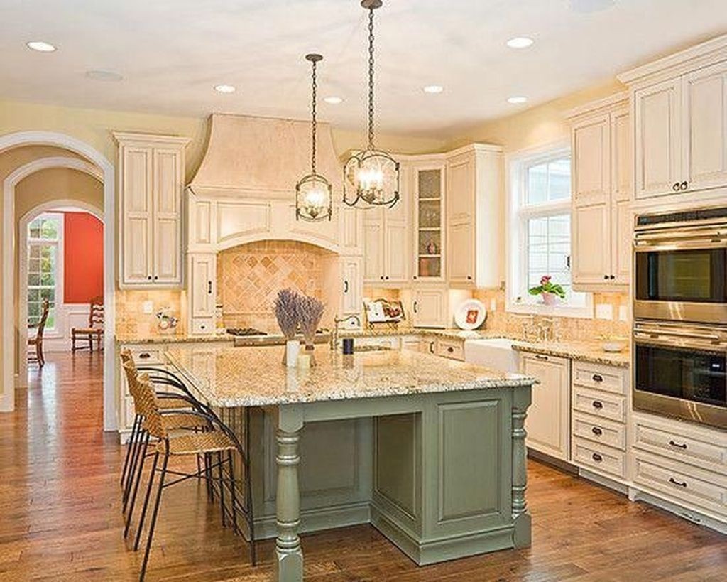 Kitchen Island with Granite Top - Ideas on Foter