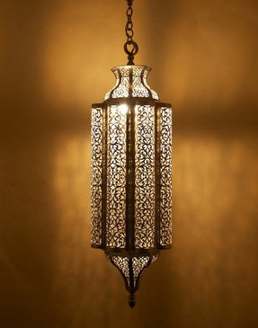 Moroccan Hanging Lamp Ideas On Foter