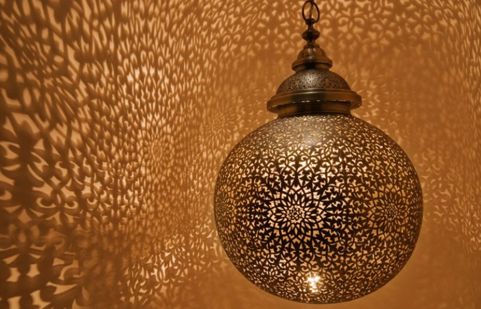 Moroccan Hanging Lamp Ideas On Foter