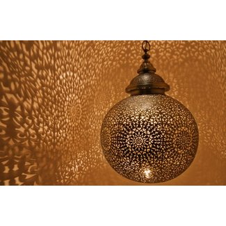 Moroccan Hanging Lamp Ideas On Foter