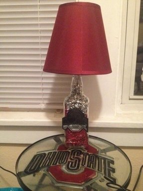 Ohio State Table Lamp Ideas On Foter