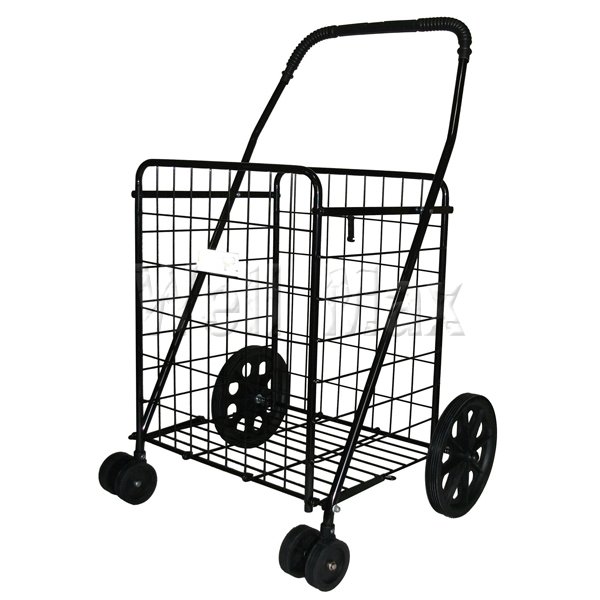 Personal grocery carts