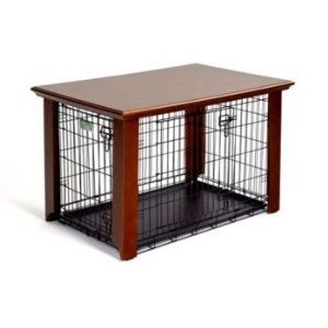 Dog Crate Tables Ideas On Foter