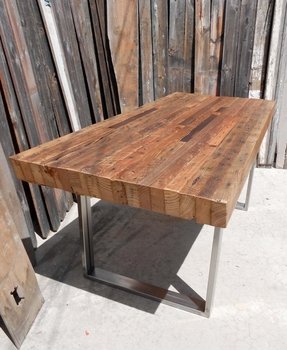 Rustic Dining Table Ideas On Foter Rustic Dining Table Ideas On Foter