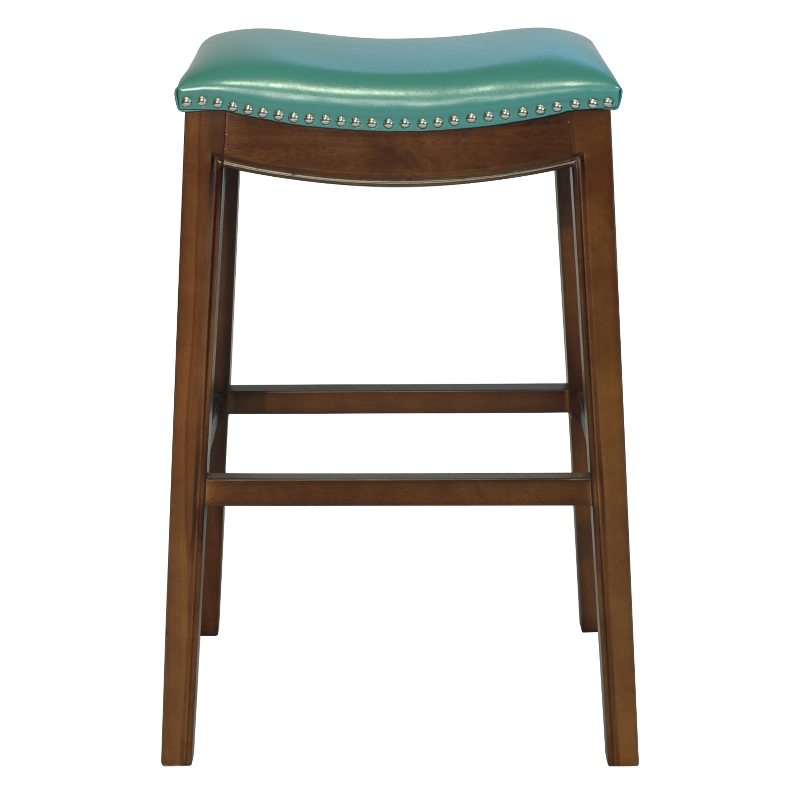Saddle seat counter stool love these stools they are zen