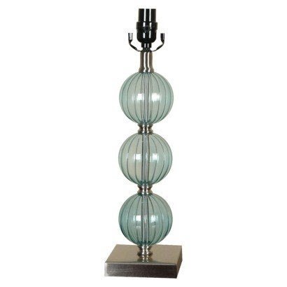 Stacked ball lamp 2