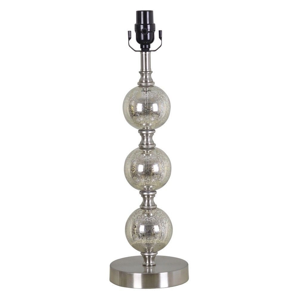 Stacked ball lamp 8