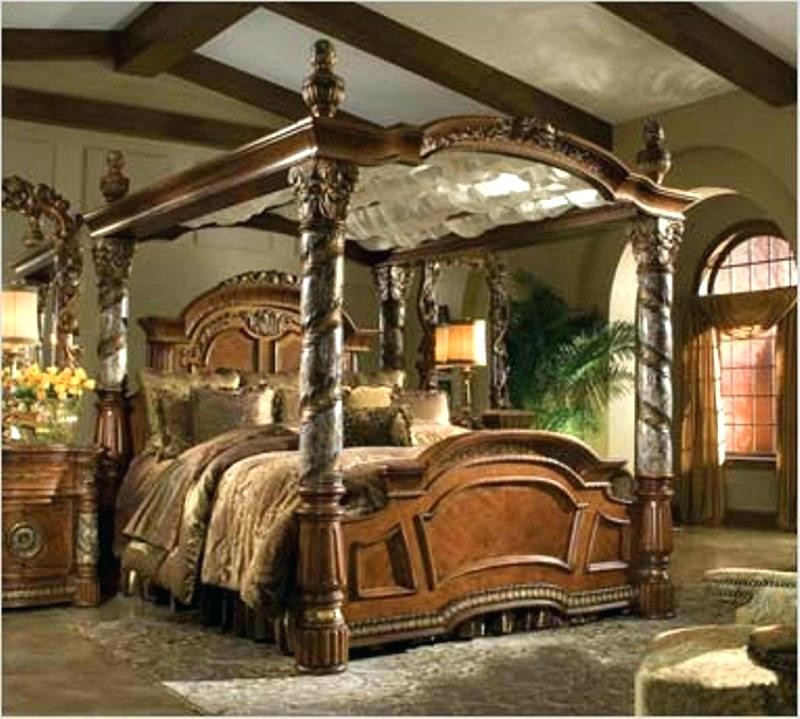 329 hillsdale furniture hillsdale dover king canopy bed 800 609