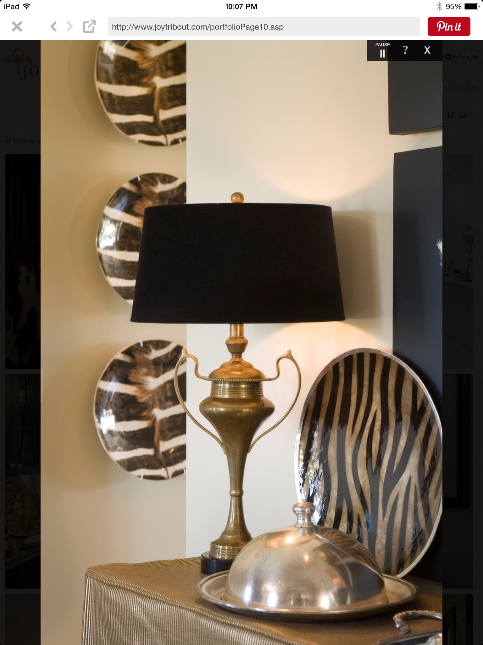 african inspired table lamps        
        <figure class=