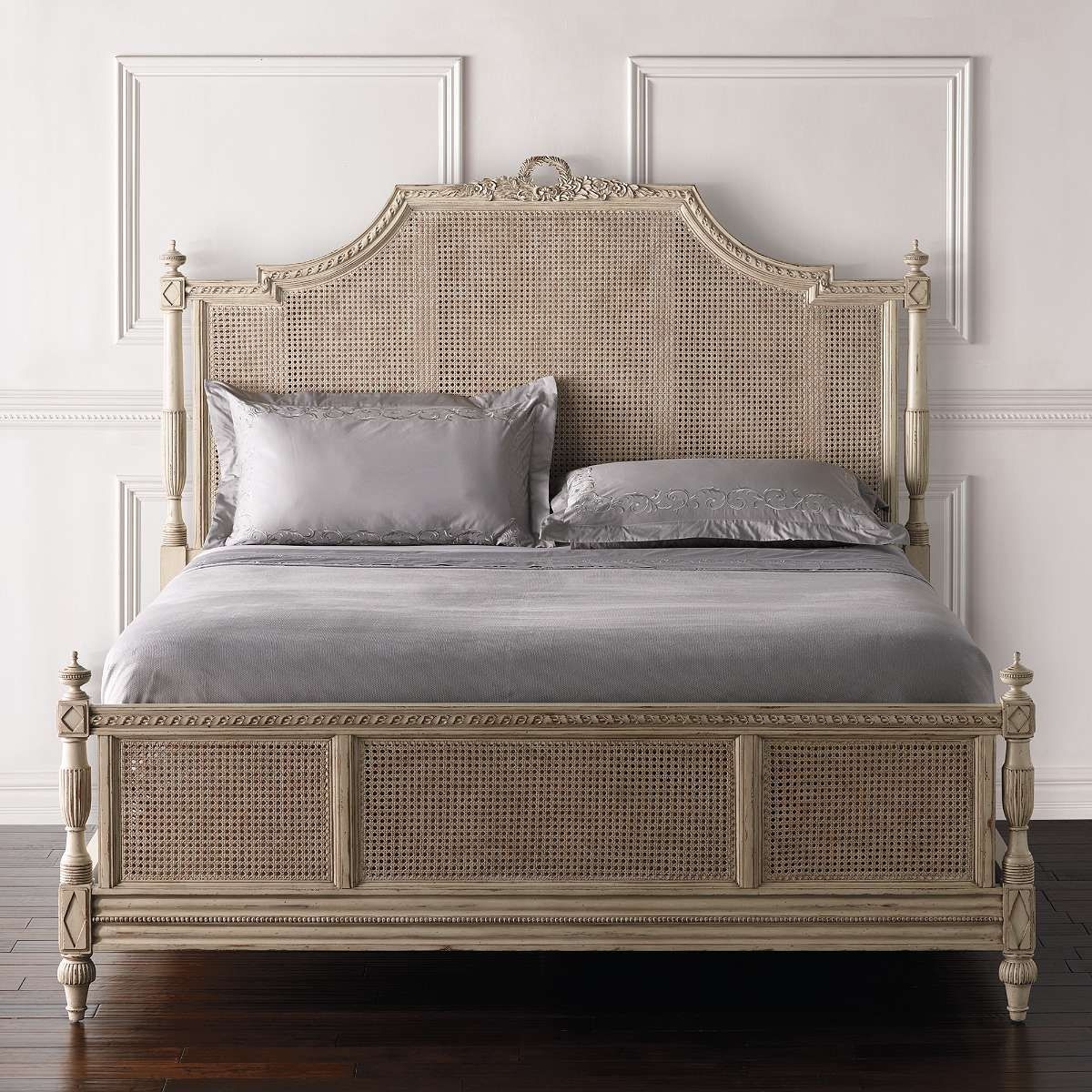 Antique french bedroom furniture