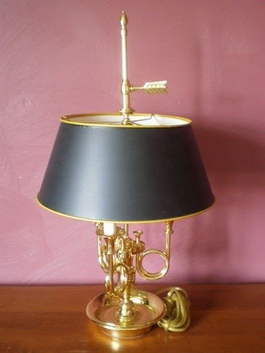 Baldwin Brass Lamps - Foter