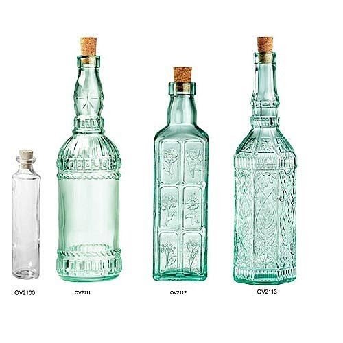 Decorative Oil And Vinegar Bottles Ideas On Foter