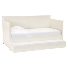 Full Size Daybed With Trundle - Foter