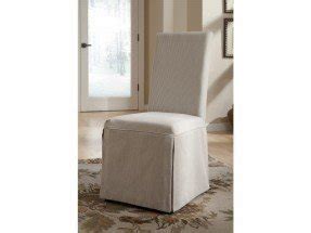 slipcovers for parson dining chairs