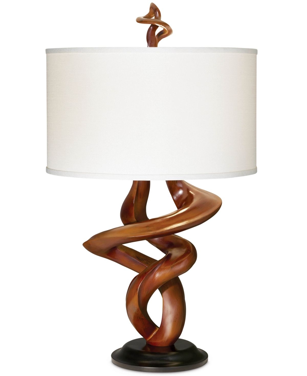 African Table Lamp - Ideas on Foter