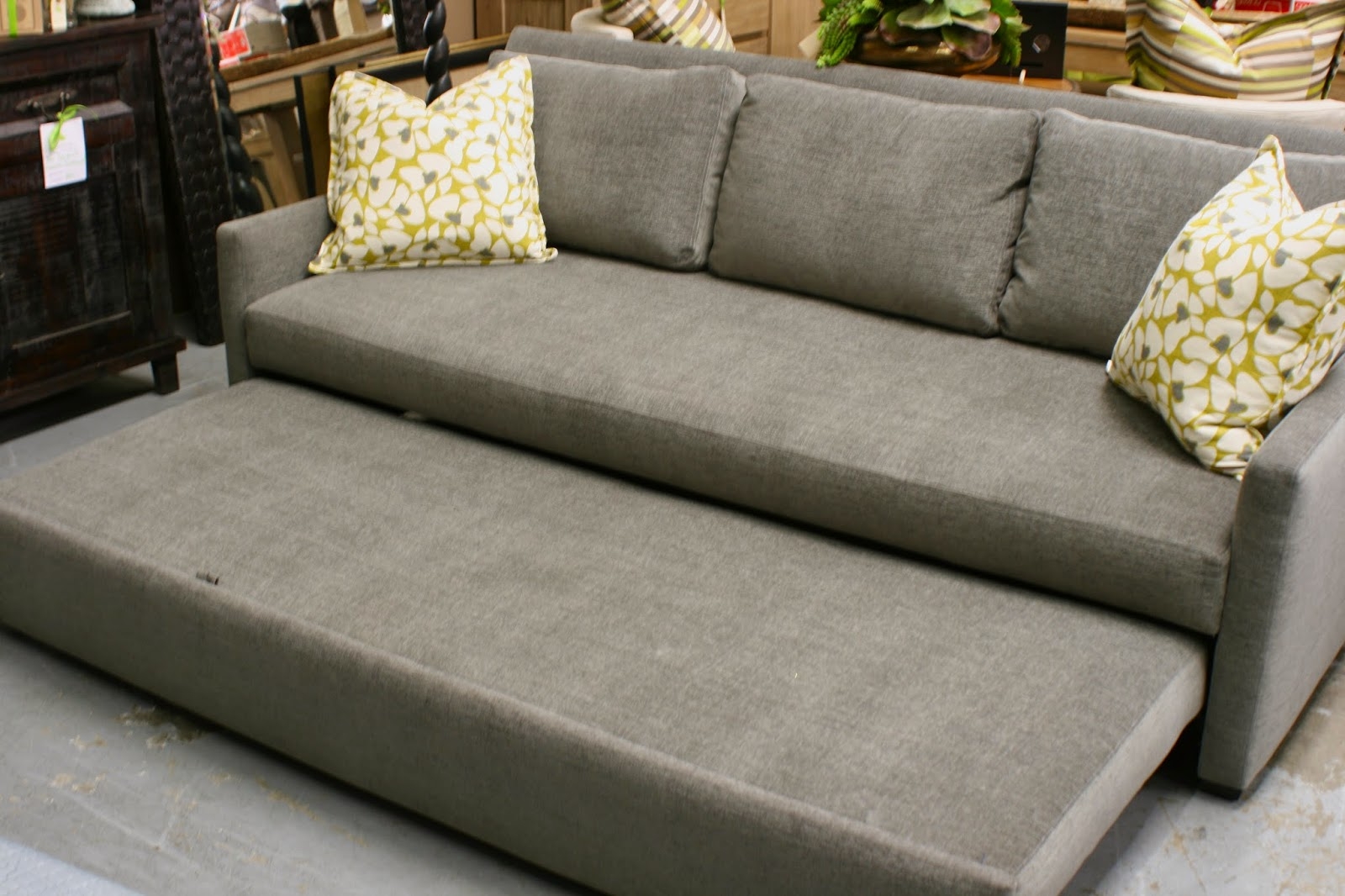 Jennifer Sofa Beds 