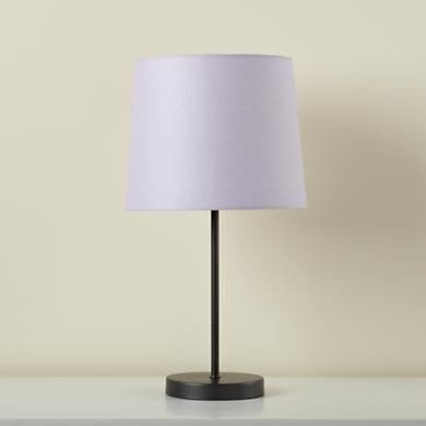 Lavender Lamp Shade - Foter