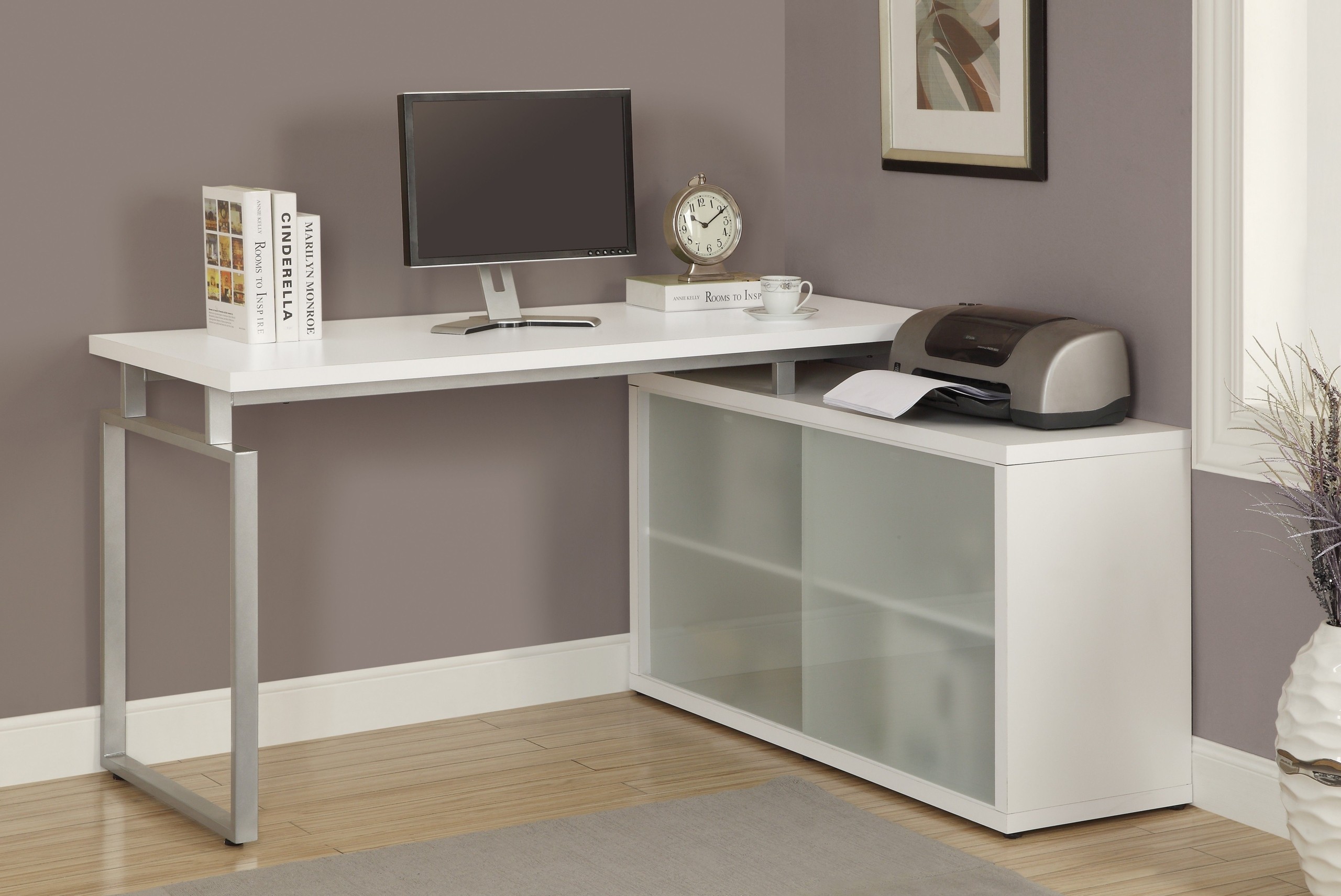 Ikea Modern Office Desk стол