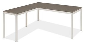 Modern L Shaped Desks - Foter