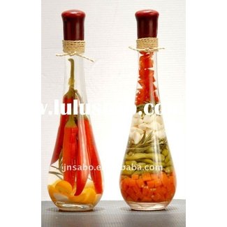 Decorative Oil And Vinegar Bottles Ideas On Foter