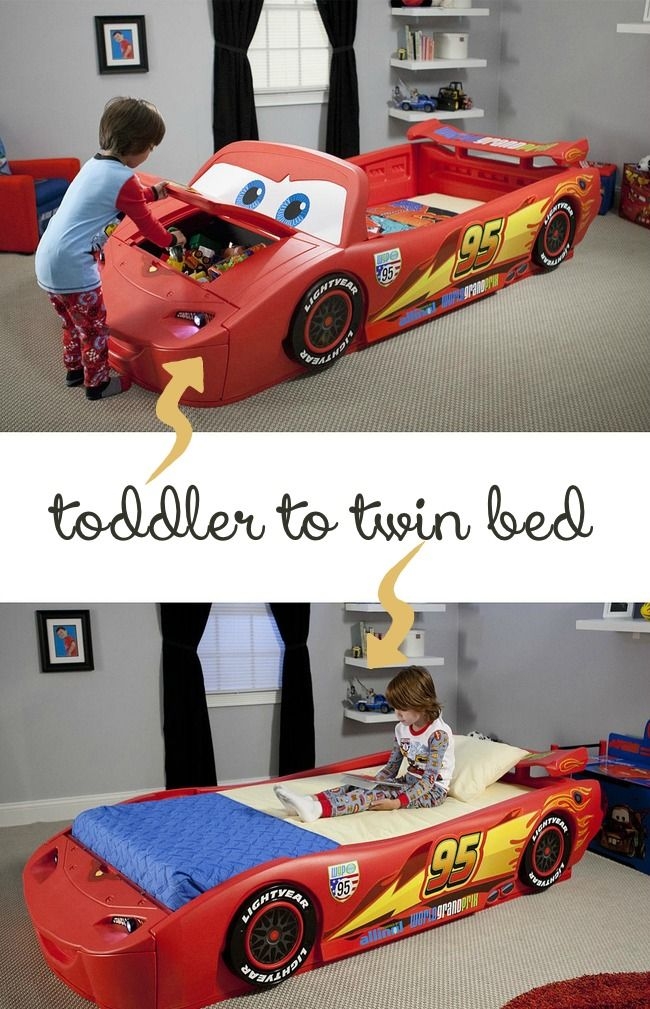 Convertible Toddler Bed To Twin Bed Ideas On Foter