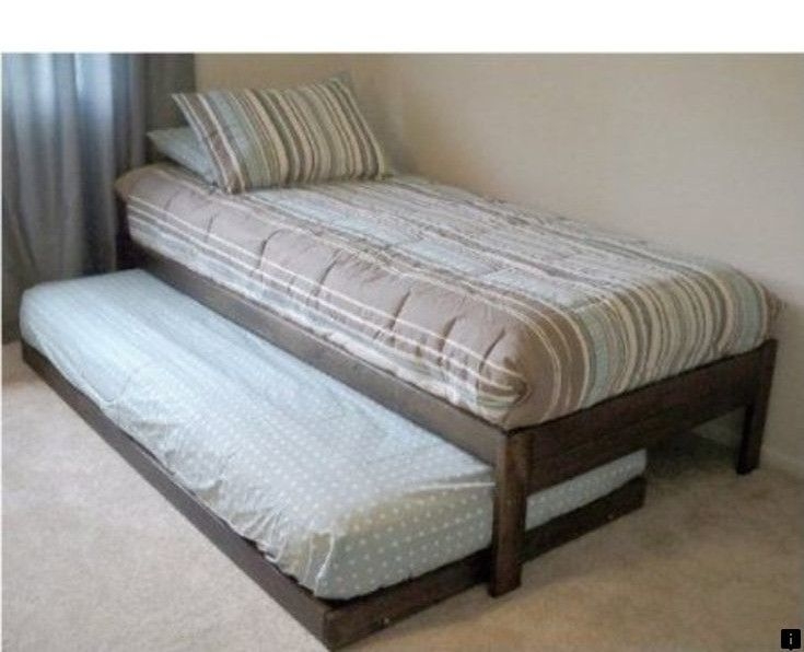 Twin Platform Bed With Trundle Ideas On Foter