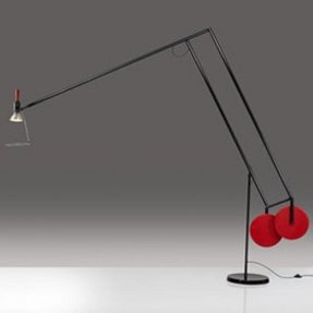 Adjustable Balance Arm Floor Lamp - Foter Adjustable Balance Arm Floor Lamp - Foter