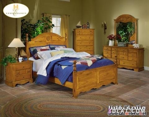 Oak Bedroom Furniture Sets Ideas On Foter